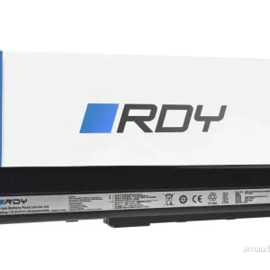 Batteri til Asus A40DY 4000mAh v:3404840 Batteri til Asus A40DY 4000mAh v:3404840