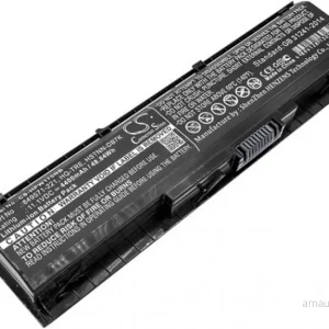 Batteri til 849911-850 for HP, 11,1V, 4400 mAh v:5220390 Batteri til 849911-850 for HP, 11,1V, 4400 mAh v:5220390