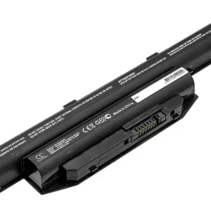 Batteri til BPS229 for Fujitsu, 10.8V, 4400 mAh v:6784001 Batteri til BPS229 for Fujitsu, 10.8V, 4400 mAh v:6784001