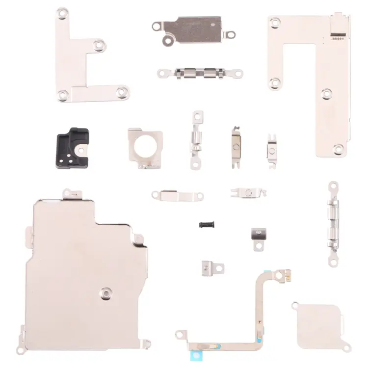 iPhone 12 Pro Max Reservedelsett – 18 interne deler v:2130392