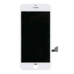 iPhone 2020-skjerm med glass og skjerm – Hvit v:2564243 iPhone 2020-skjerm med glass og skjerm – Hvit v:2564243