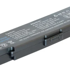 Batteri til VGP-BPS9/B for Sony, 11.1V, 4400 mAh v:6125180 Batteri til VGP-BPS9/B for Sony, 11.1V, 4400 mAh v:6125180