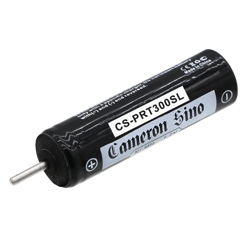 Batteri til ES-723, 1.2V, 2000mAh v:5291928