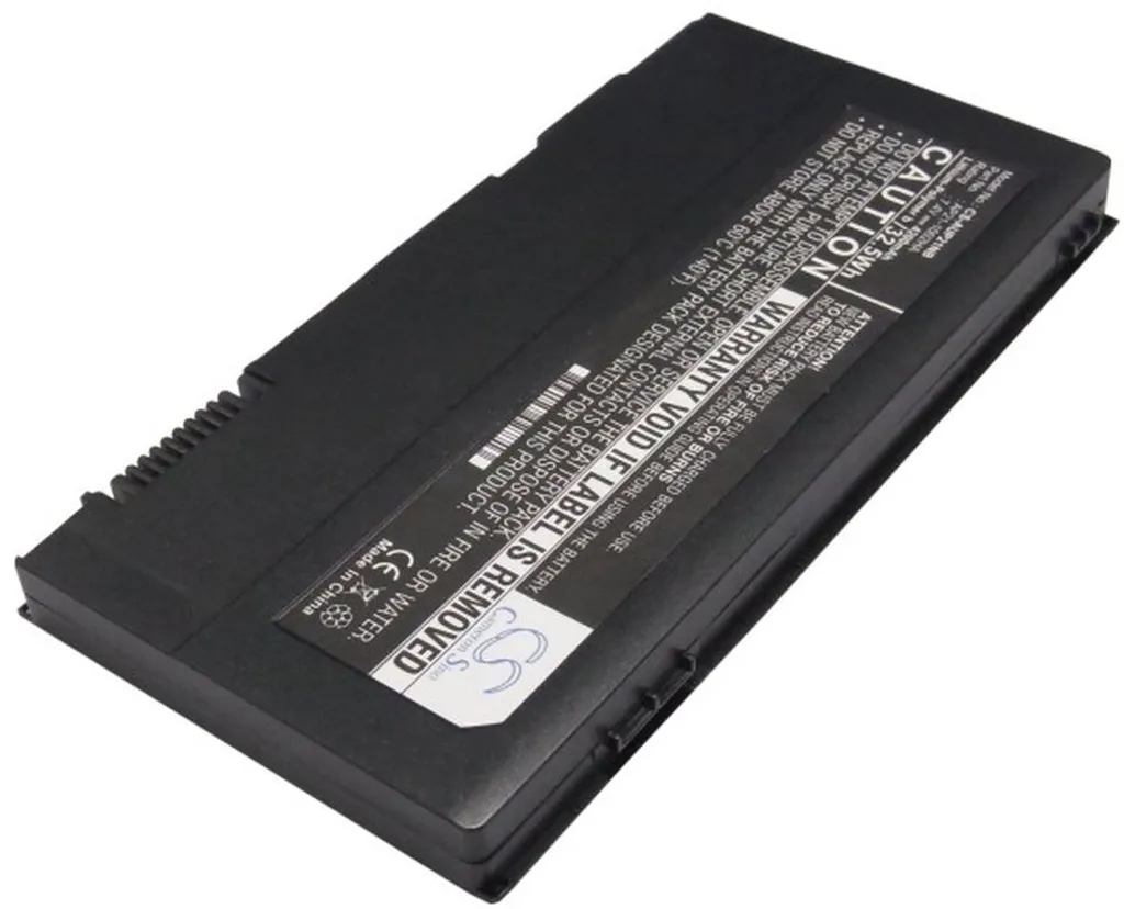 Batteri til Asus S101H-BLK042X, 7.4V, 4200 mAh v:6520489