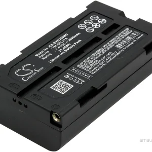 Batteri til Hitachi VM-E535LE, 7.2V, 2200 mAh v:6798955