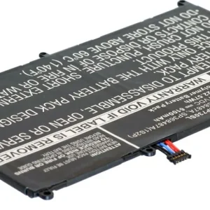 Batteri til Samsung Galaxy Tab 8.9 etc v:4027519