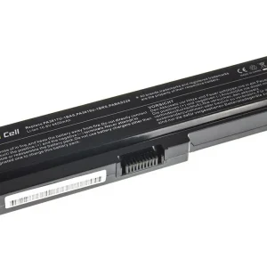 Batteri til Toshiba Satellite C600D v:5971554 Batteri til Toshiba Satellite C600D v:5971554