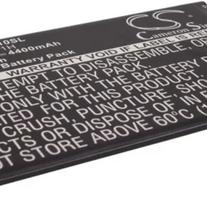 Batteri til Samsung SM-T315 Galaxy Tab 3 8.0 LTE, 3.7V, 4400 mAh v:9572231 Batteri til Samsung SM-T315 Galaxy Tab 3 8.0 LTE, 3.7V, 4400 mAh v:9572231