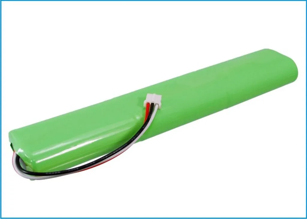 Batteri til B11543 for Vetronix, 7.2V, 2000 mAh v:3658138