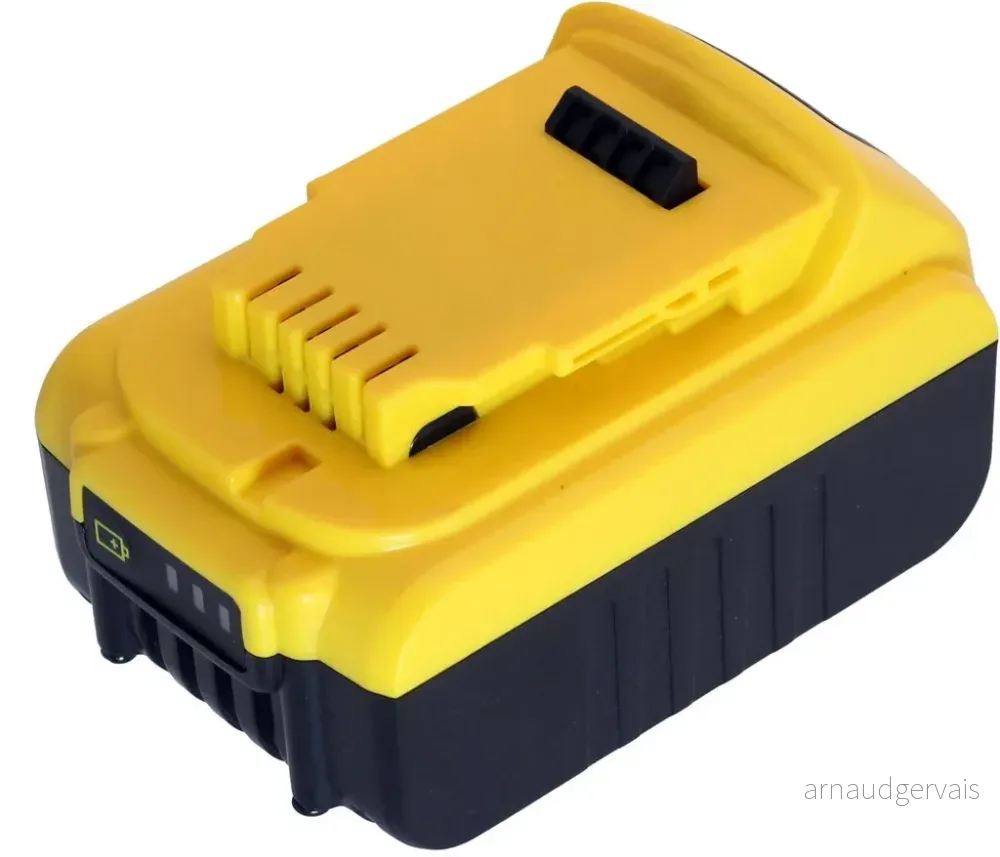 Batteri til Dewalt DCS331N, 20V, 3000 mAh v:9760310