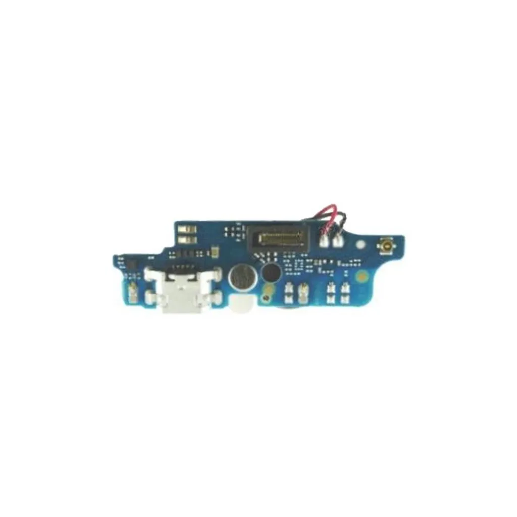 Motorola Moto E6 Play Ladekontakt v:7707993 Motorola Moto E6 Play Ladekontakt v:7707993