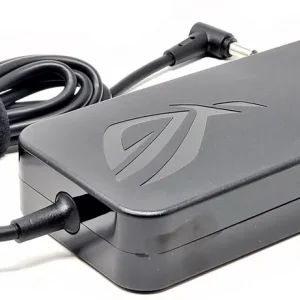 Asus strømadapter 230W 19.5V 3PIN 6.0PHI for ROG Zephyrus, Strix, TUF Gaming v:3986634 Asus strømadapter 230W 19.5V 3PIN 6.0PHI for ROG Zephyrus, Strix, TUF Gaming v:3986634