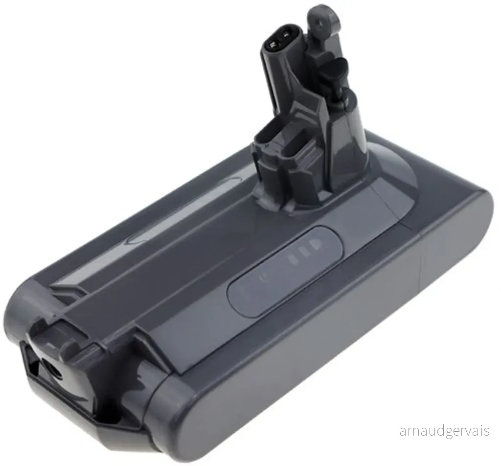 Batteri til 206340 for Dyson, 25.2V, 3000 mAh v:3059983