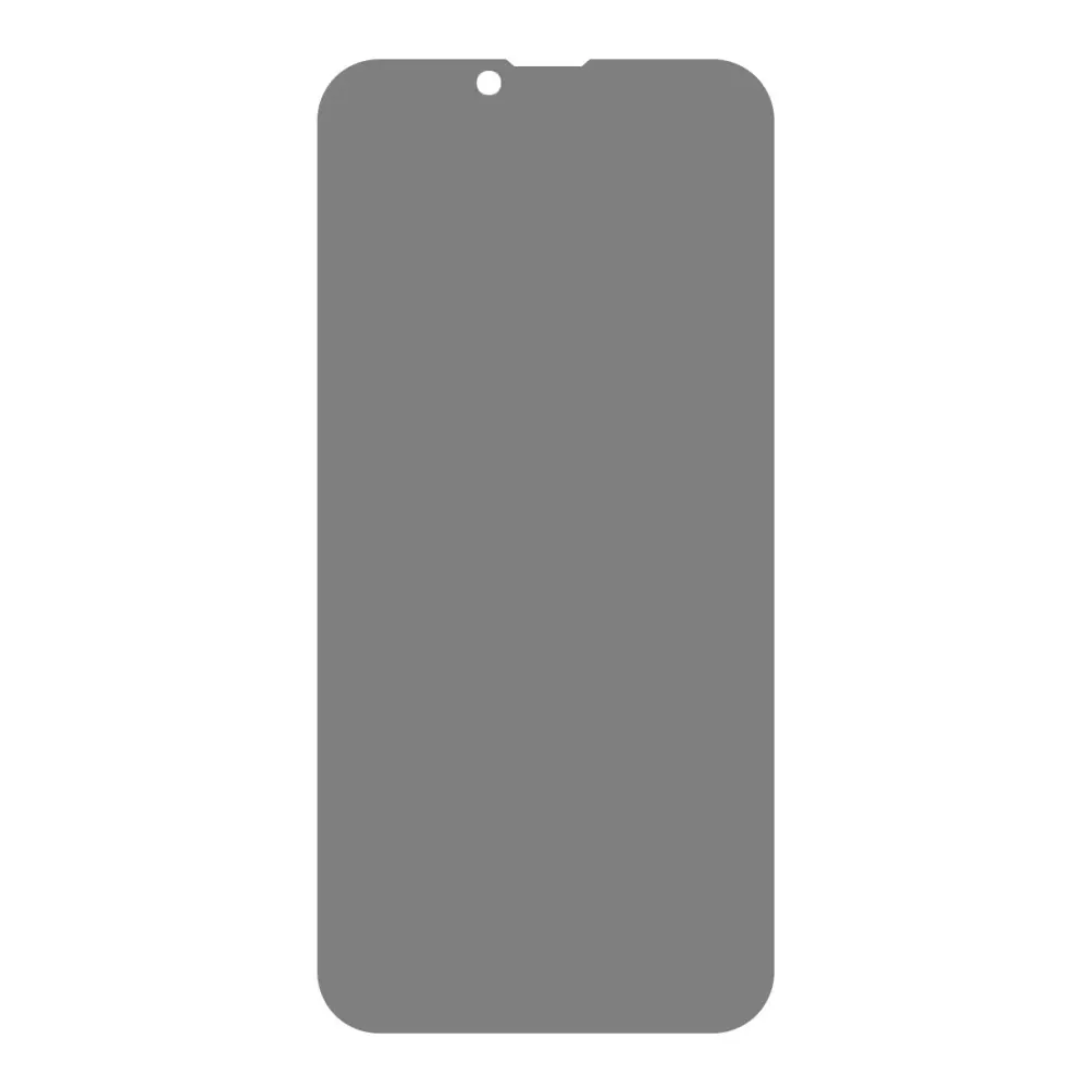 iPhone 13/13 Pro/14 Privacy skjermbeskytter v:4015472 iPhone 13/13 Pro/14 Privacy skjermbeskytter v:4015472