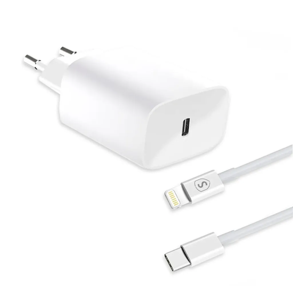 Lader til iPad Mini 4 v:5321586 Lader til iPad Mini 4 v:5321586