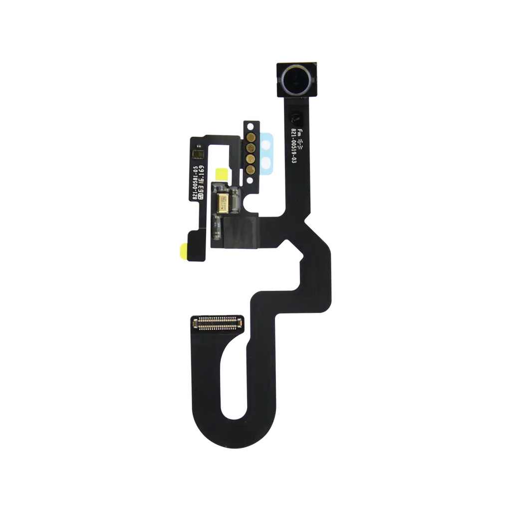 iPhone 7 Plus frontkamera med Sensor flex v:8723706