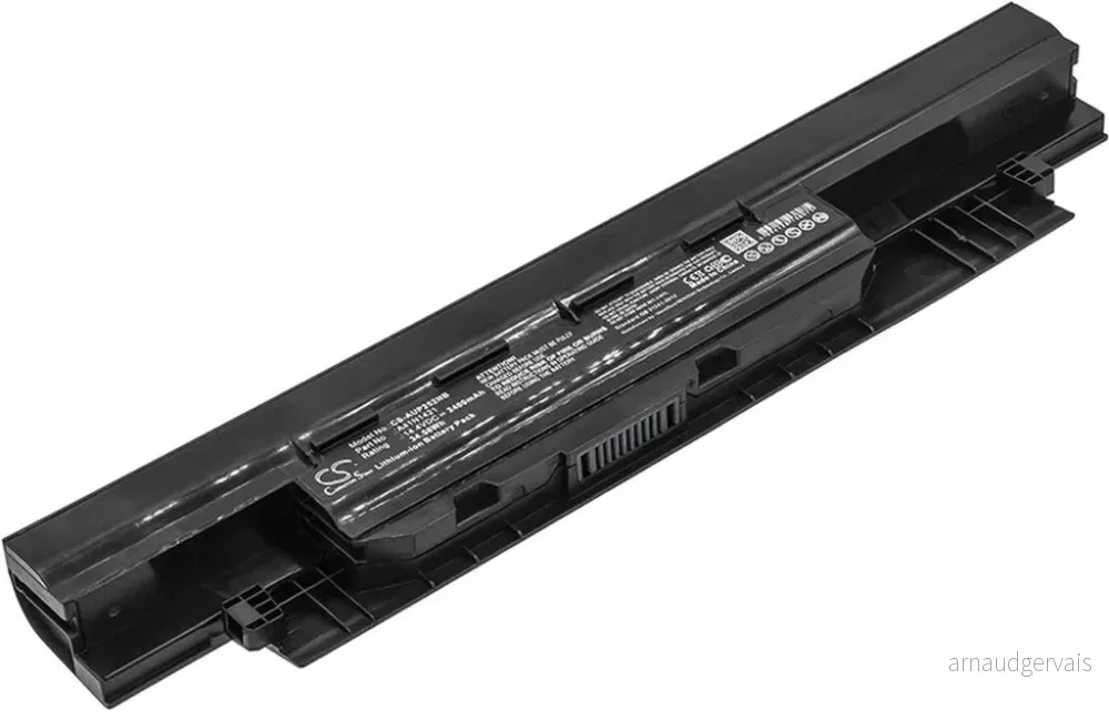 Batteri til Asus P2530UA, 14,4V, 2400mAh v:9507152