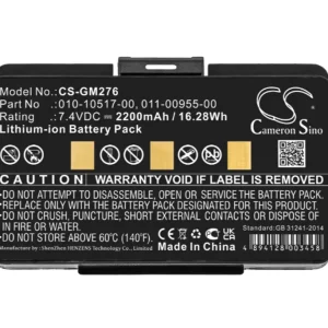 Garmin 010-10517-00 v:8543030