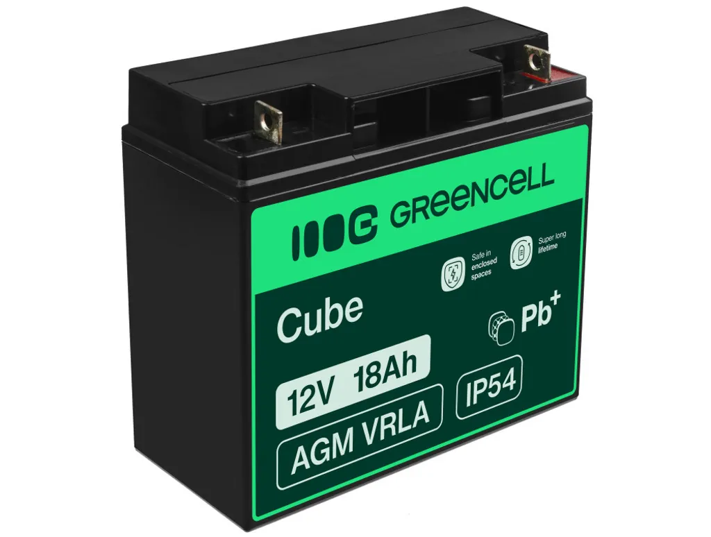 Batteri til SATEL MST1 v:6780267
