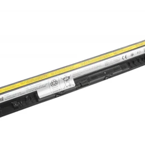 Green Cell Pro-batteri for Lenovo Essential G400s, G405s osv. 2600mAh, 14,4V v:6036868 Green Cell Pro-batteri for Lenovo Essential G400s, G405s osv. 2600mAh, 14,4V v:6036868