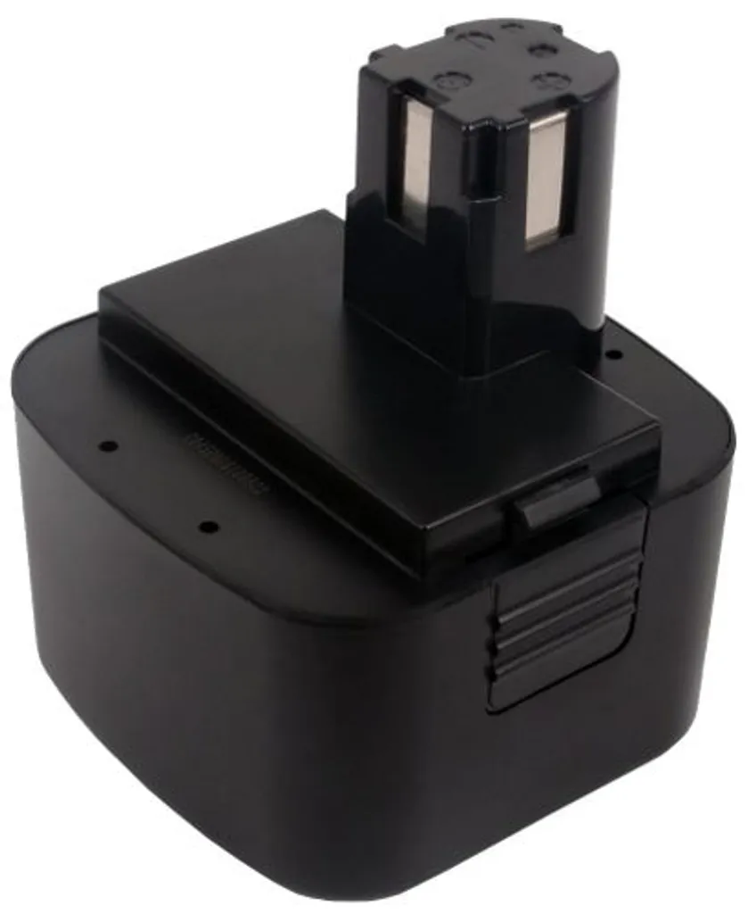 Batteri til Panasonic EZ6606, 12.0V, 3000 mAh v:5570183