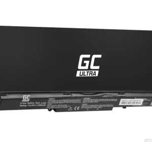Green Cell A41-X550E Batteri til Asus A450 A550 F550 K550 R510 X450 X550D v:9569577 Green Cell A41-X550E Batteri til Asus A450 A550 F550 K550 R510 X450 X550D v:9569577