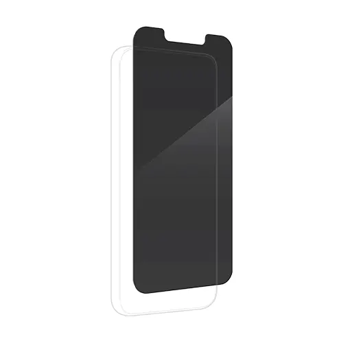 InvisibleShield Glass Privacy Edge Skjermbeskytter iPhone 14 Plus/13 Pro Max v:3656989