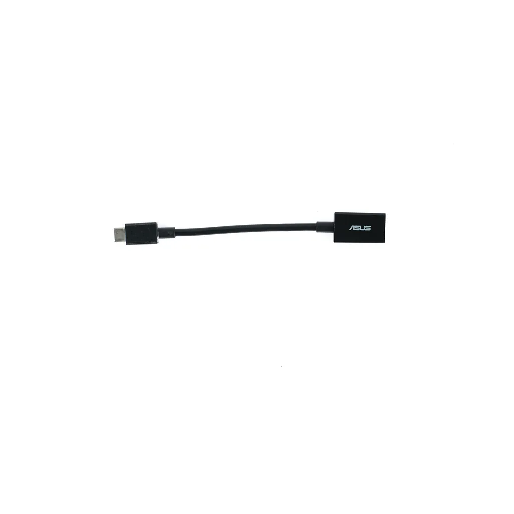Asus USB-kabel Type-C til Type-A – Original v:2687741