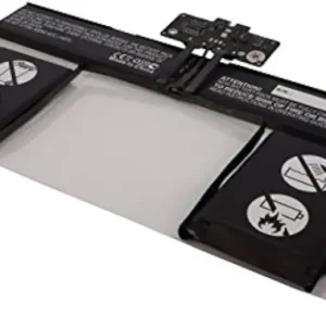 Batteri til Macbook Pro 13 A1425, 11,21V 6600mAh v:5157397 Batteri til Macbook Pro 13 A1425, 11,21V 6600mAh v:5157397