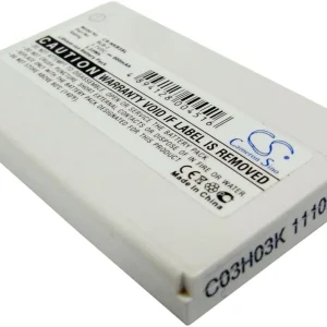 Batteri til Nokia 6370, 3.7V, 900 mAh v:9590128 Batteri til Nokia 6370, 3.7V, 900 mAh v:9590128