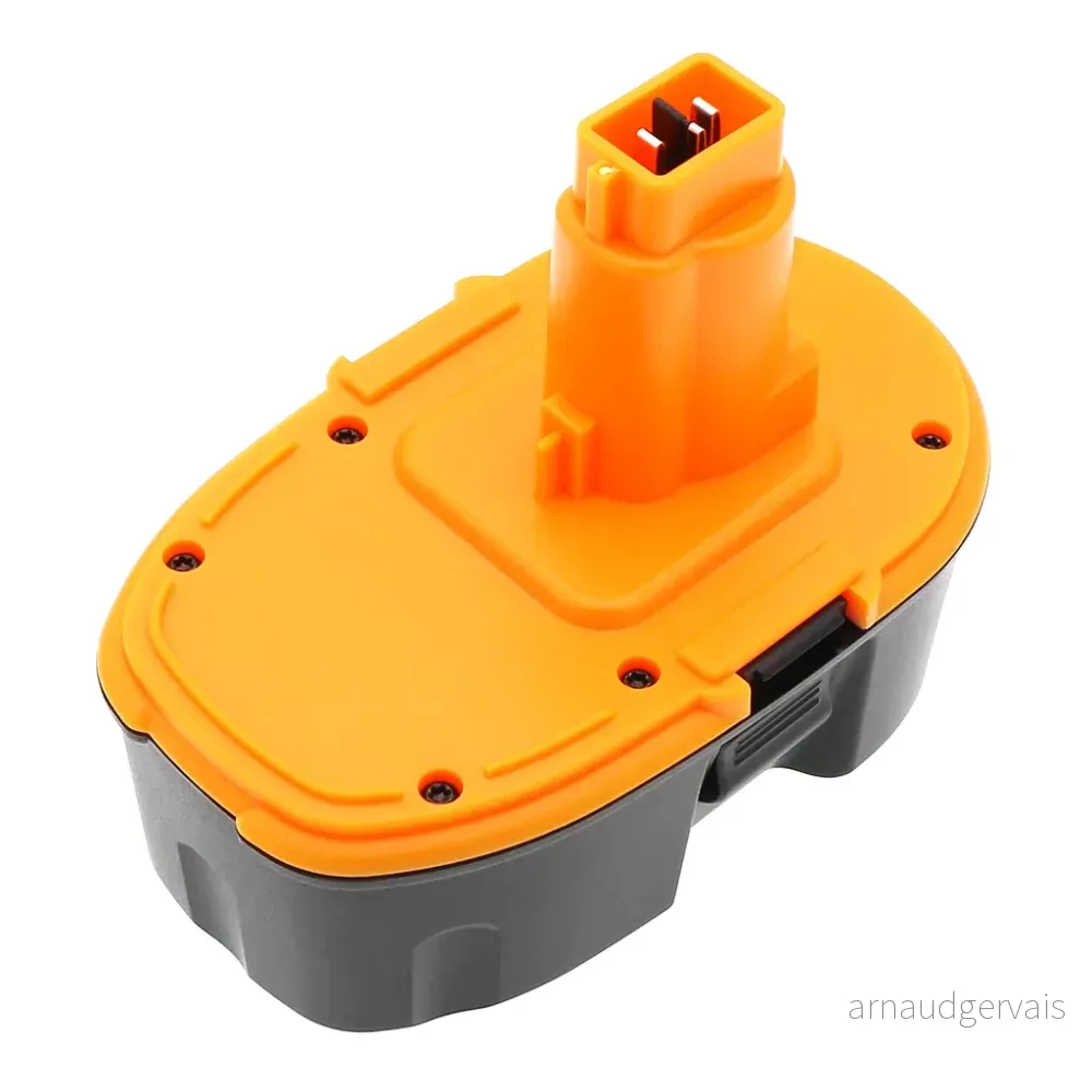 Batteri til DeWalt DW908 Flashlight), 18V, 3000mAh v:6723639