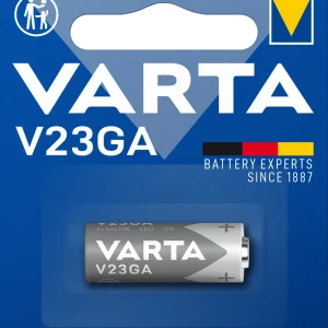 A23S (Varta), 12V v:4608576 A23S (Varta), 12V v:4608576