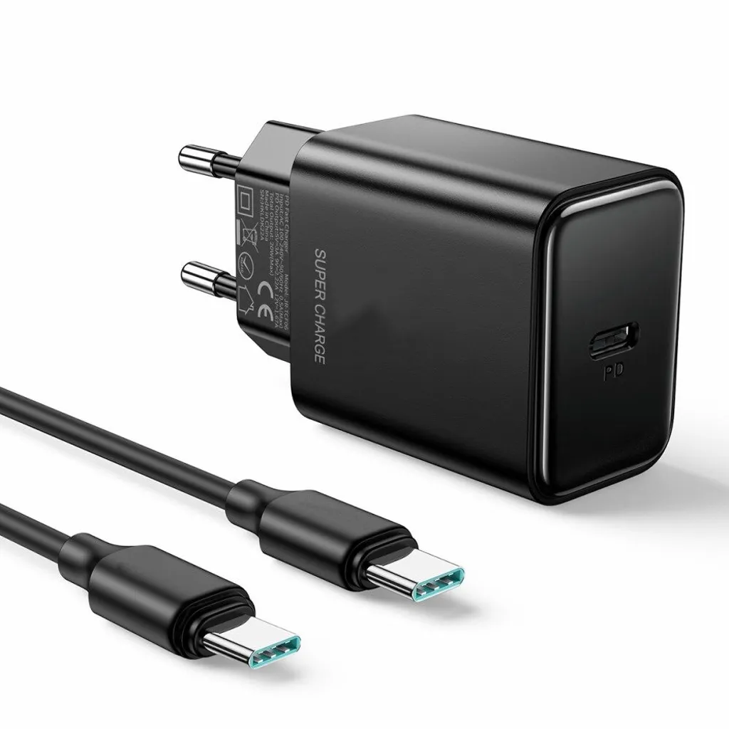 Lader til Xiaomi Mibro M1 v:8724502