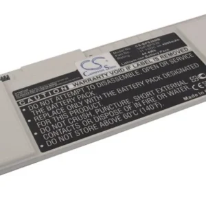 Batteri til VGP-BPS30A for Sony, 11.1V, 4000 mAh v:7667620 Batteri til VGP-BPS30A for Sony, 11.1V, 4000 mAh v:7667620