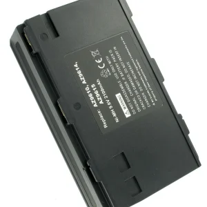 Batteri til 688-2948 for JVC, 9,6V, 2100mAh v:5227664 Batteri til 688-2948 for JVC, 9,6V, 2100mAh v:5227664
