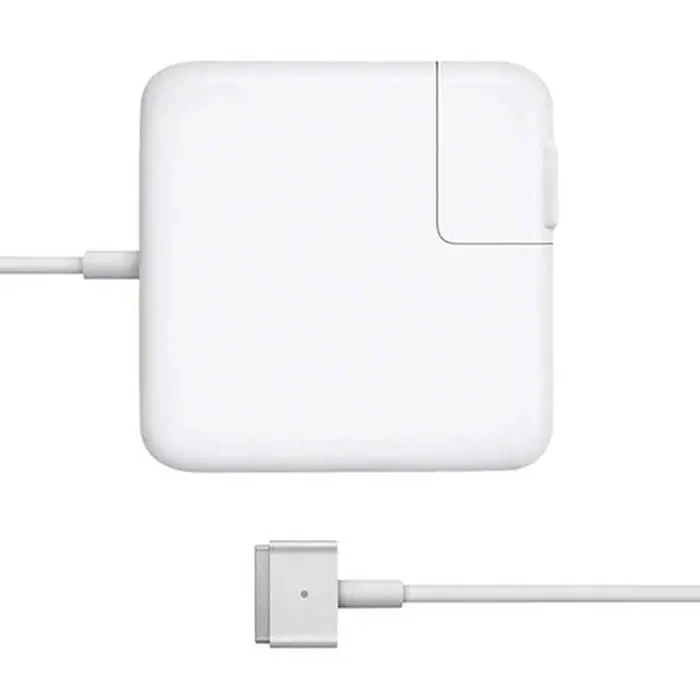 Apple MAGSAFE 2 strømadapter til MacBook Pro 13", 60W v:8398391 Apple MAGSAFE 2 strømadapter til MacBook Pro 13", 60W v:8398391
