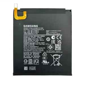 Samsung Galaxy Tab A11 Batteri – Original v:9876040