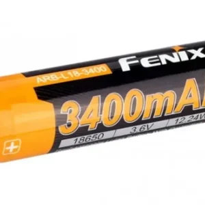 18650 Li-ion 3400mah oppladbar v:5772920 18650 Li-ion 3400mah oppladbar v:5772920