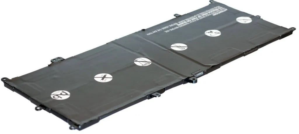 Batteri til Sony SVF14N, 15V, 3150 mAh v:8436306