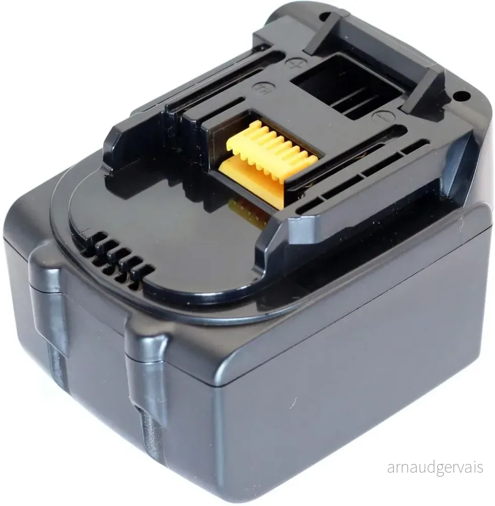 Batteri til Makita BDF452, 14,4V, 3000mAh v:8916942