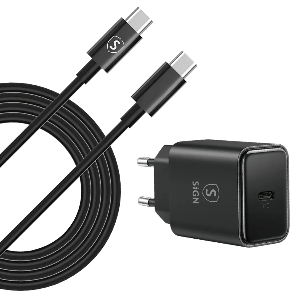 Lader til iPhone 15 Pro Max v:1842920 Lader til iPhone 15 Pro Max v:1842920