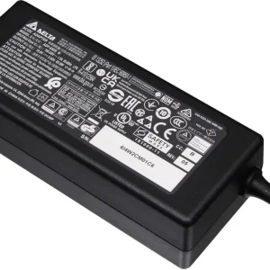 ACER AC-adapter 65W, 19V, 1,7×5,5×11. Gul v:3319677 ACER AC-adapter 65W, 19V, 1,7×5,5×11. Gul v:3319677
