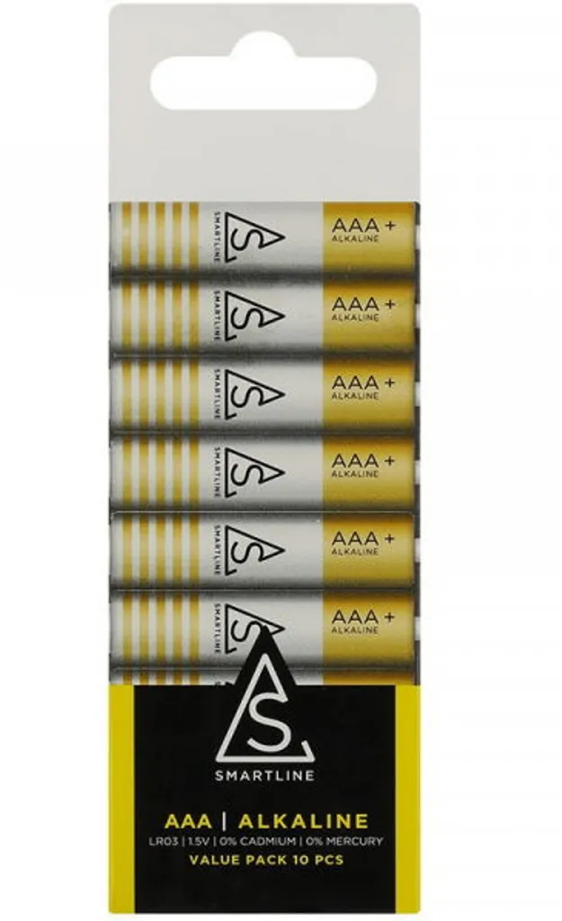 AM4 (Smartline), 1.5V v:3996835