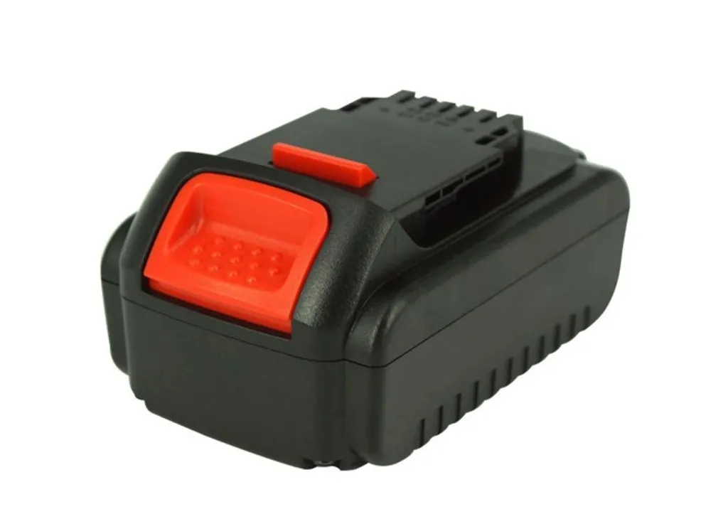 Batteri til Dewalt DCN680N, 18 (20)V, 4900 (≈ 5000)mAh v:6787497