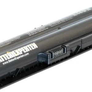 Batteri til 516479-121 for HP-Compaq, 10,8V, 4800 mAh v:4251650