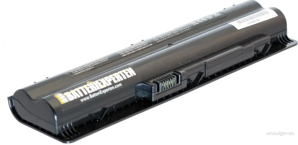 Batteri til Compaq Presario CQ35-208TU, 10,8V, 4800 mAh v:2352672