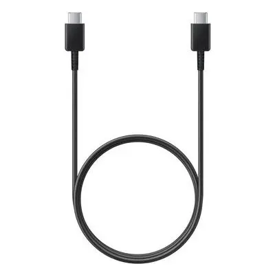 Motorola USB-C til USB-C 1 m – Svart v:7430990