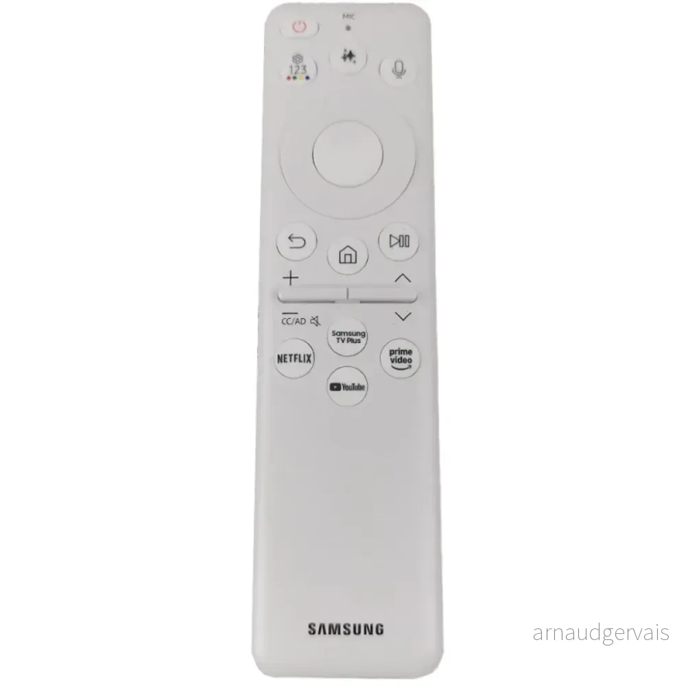 Original Fjernkontroll for Samsung TV TQ85LS03FWUXXC v:3180961 Original Fjernkontroll for Samsung TV TQ85LS03FWUXXC v:3180961