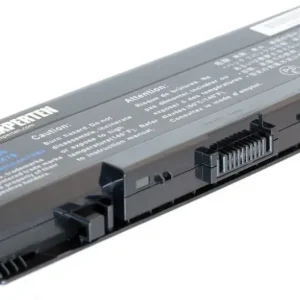 Batteri til 312-0520 for Dell, 11.1V, 6600 mAh v:5864847 Batteri til 312-0520 for Dell, 11.1V, 6600 mAh v:5864847
