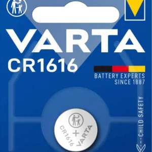 5021LC (Varta), 3.0V v:4567693